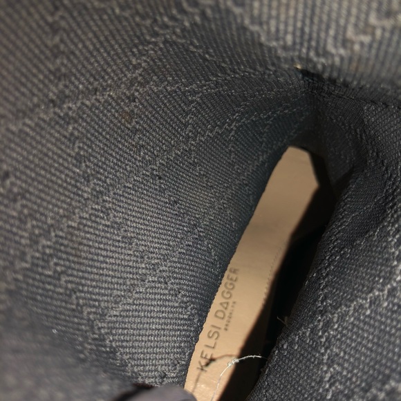 kelsi Dagger shoe - Picture 3 of 3